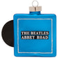 Abbey Road Album Cover