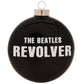 Revolver Album Cover