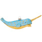 Nautical Narwhal