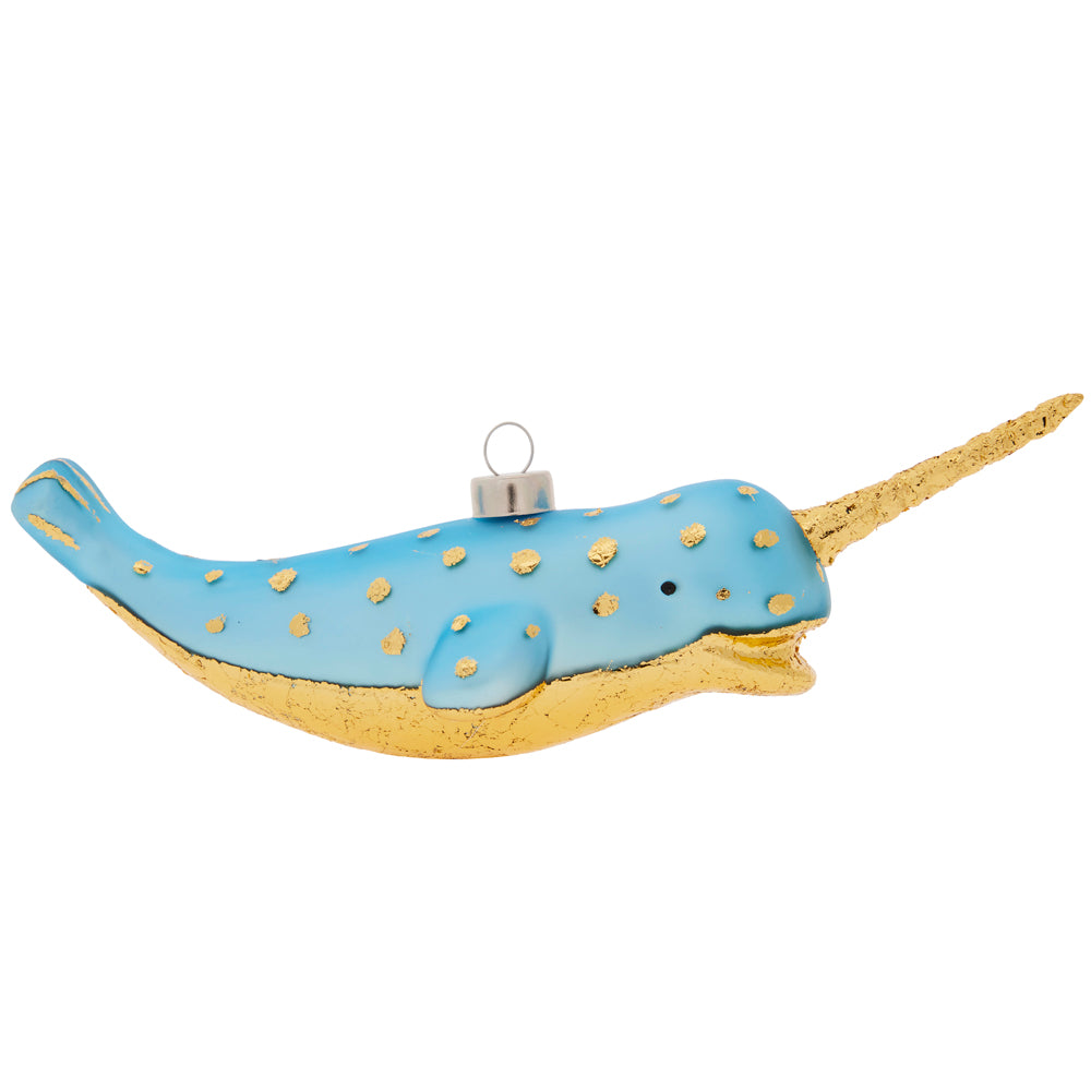 Nautical Narwhal